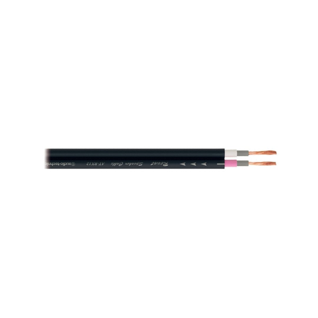 Dây cáp quang âm thanh kỹ thuật số AT-RX12 Audio-technica