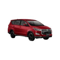 Độ loa ô tô Toyota Innova