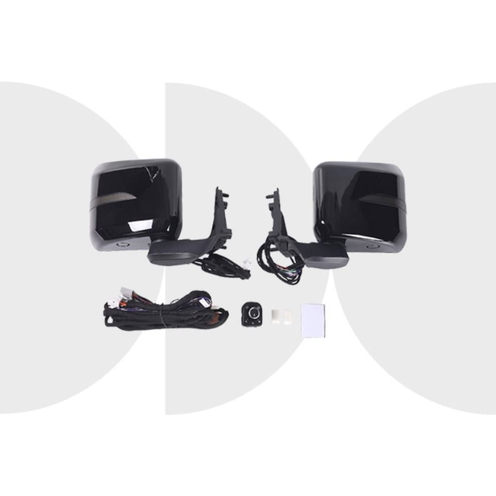 Gương điện ICAR VinFast VF3
