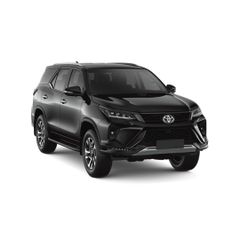 Độ loa ô tô Toyota Fortuner Legender