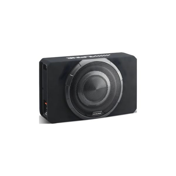 Loa sub điện ô tô Alpine PWV-SB10 10 inch