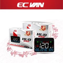 HUD hiển thị kính lái ô tô Vinfasr ECVAN