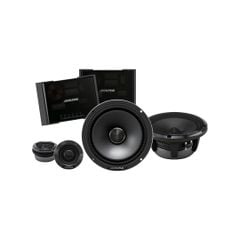 Loa 2 way Alpine HDZ-65C