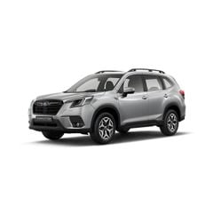 Độ loa ô tô Subaru Forester