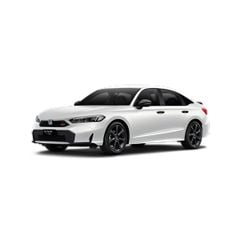 Độ loa ô tô Honda Civic