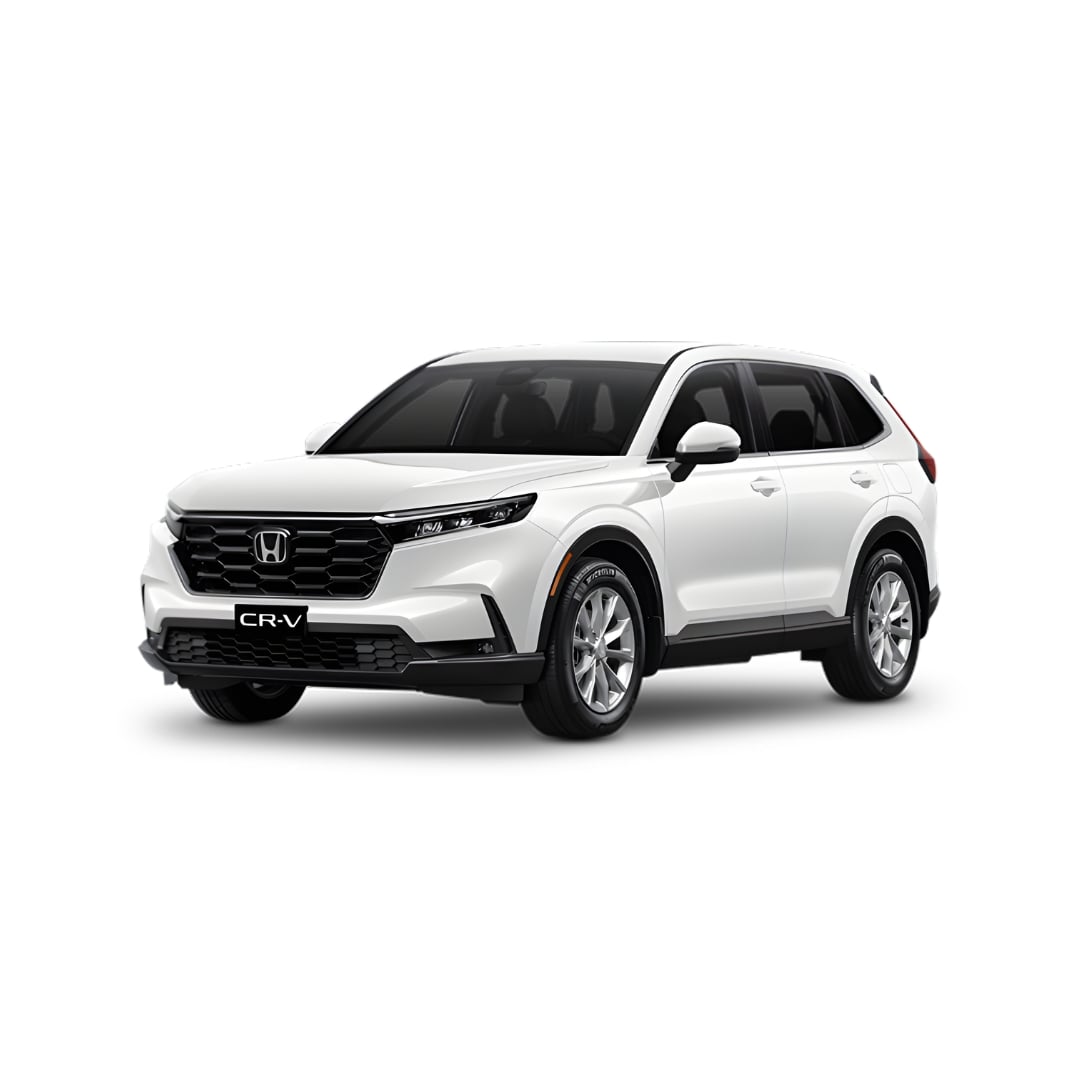 Độ loa ô tô Honda CR-V