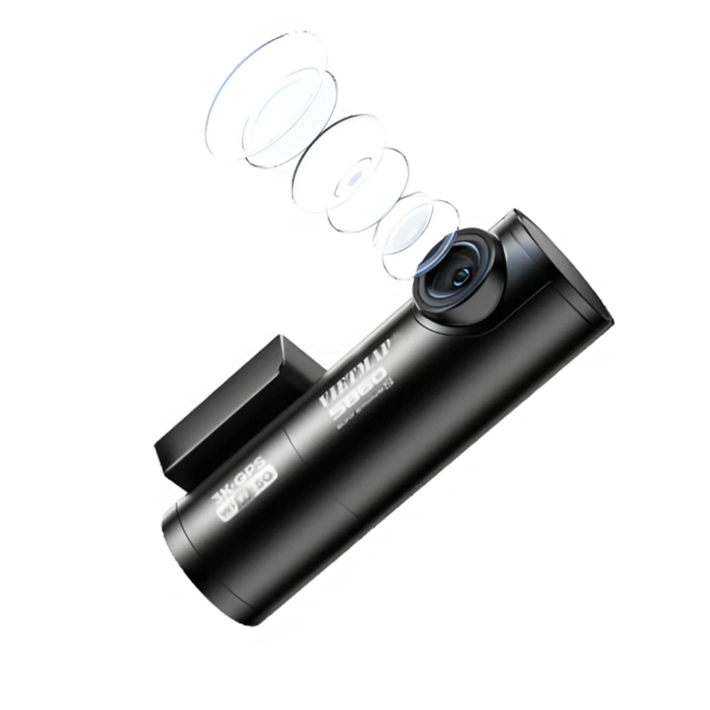 Camera hành trình Vietmap S860