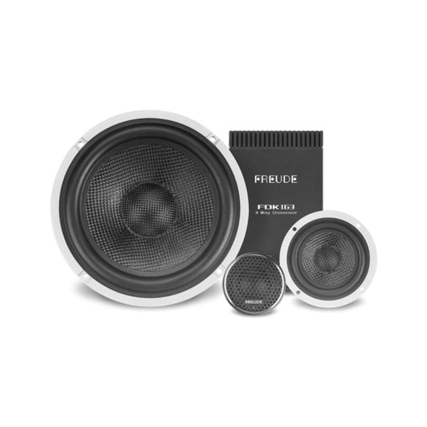 Loa Plug and Play Freude FDK-163