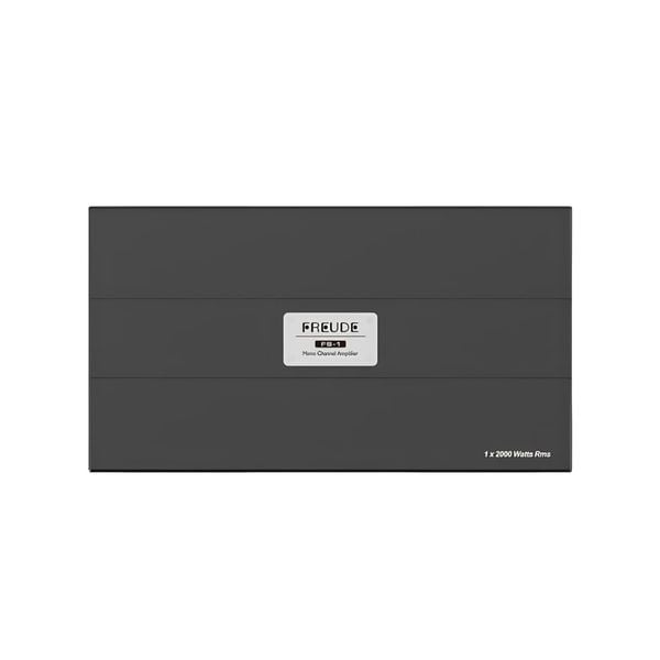 Amplifier Freude Mono FS-1