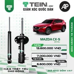 Giảm xóc ô tô Tein Basic MAZDA CX-5 (2016+)