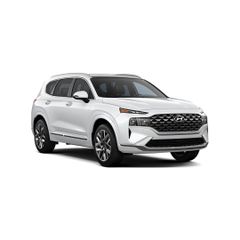 Độ loa ô tô Hyundai Santafe