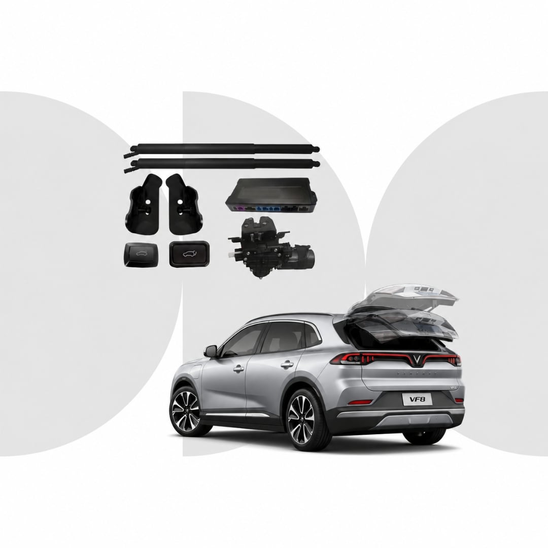 Cốp Điện Ô Tô Elligate ICAR VinFast VF8