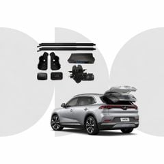 Cốp Điện Ô Tô Elligate ICAR VinFast VF8