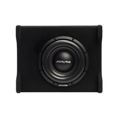 Loa sub điện ô tô Alpine PWE-10S4 10 inch