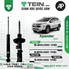 Giảm xóc ô tô Tein Basic MITSUBISHI XPANDER (2019+)
