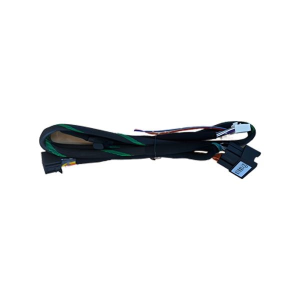 Dây lấy tín hiệu vào DSP theo xe Vinfast VF3