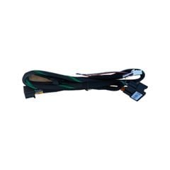Dây lấy tín hiệu vào DSP theo xe Vinfast VF3