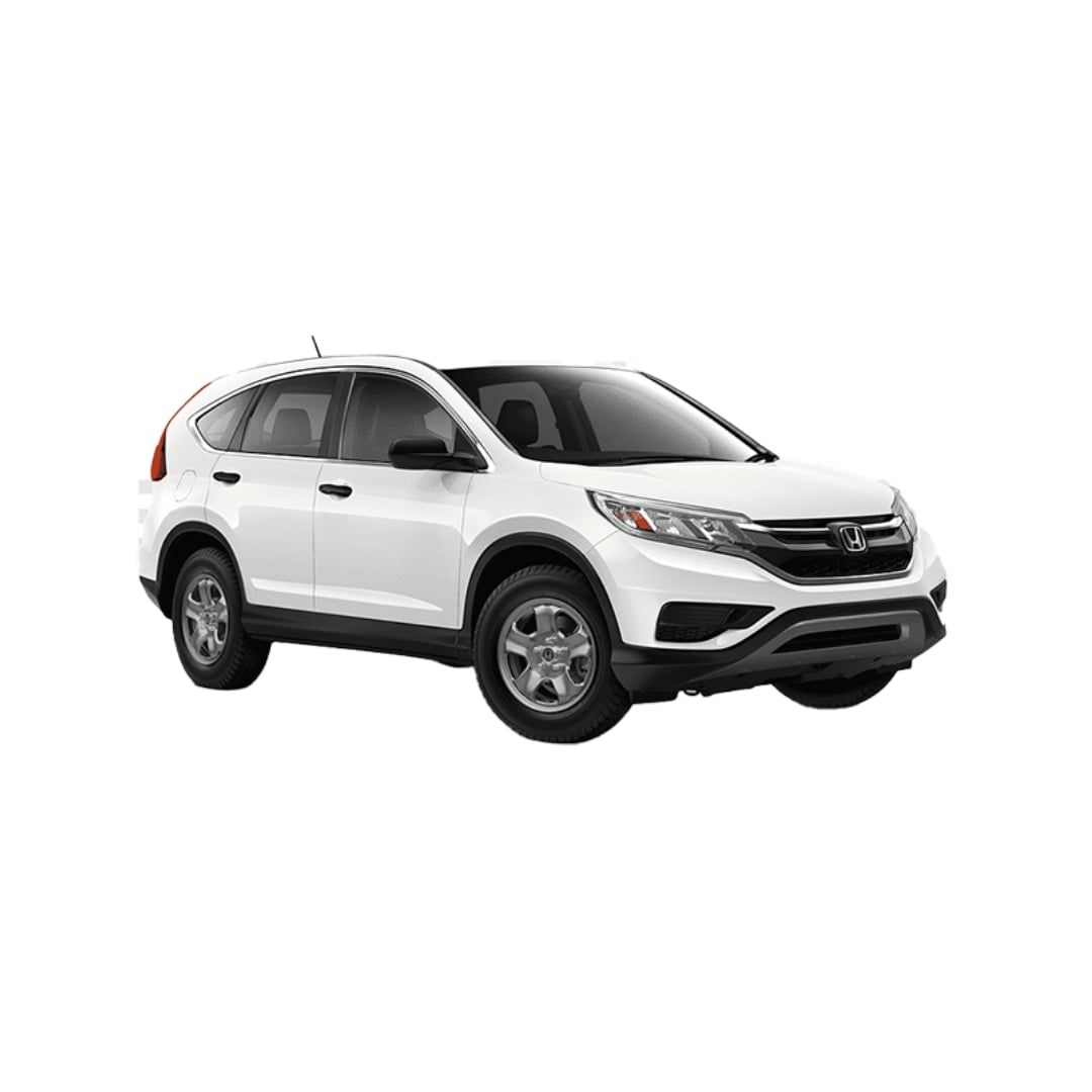 Độ loa ô tô Honda CRV