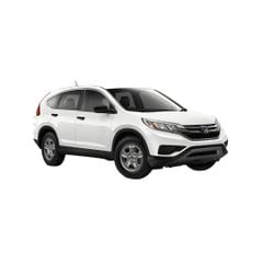Độ loa ô tô Honda CRV