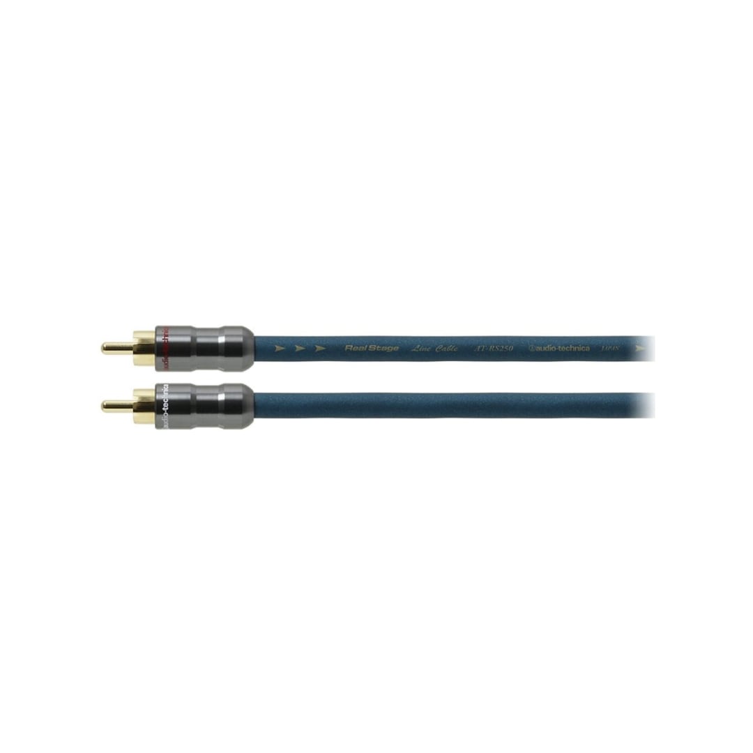 Dây cáp quang âm thanh kỹ thuật số RCA AT-RS250 Audio-technica