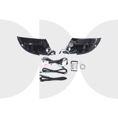 Gương điện ICAR Geely EX2
