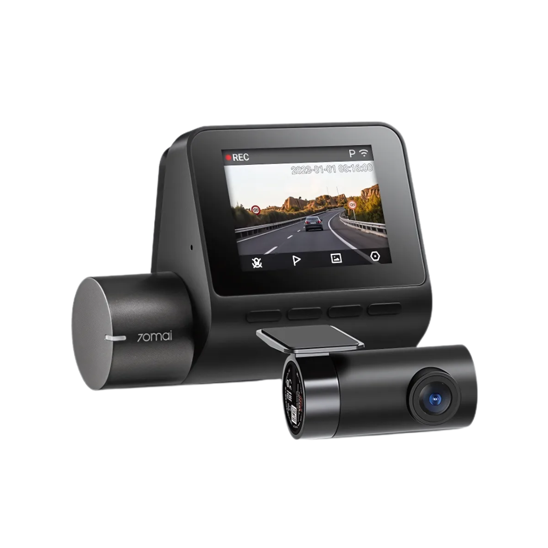 Camera hành trình 70mai A200