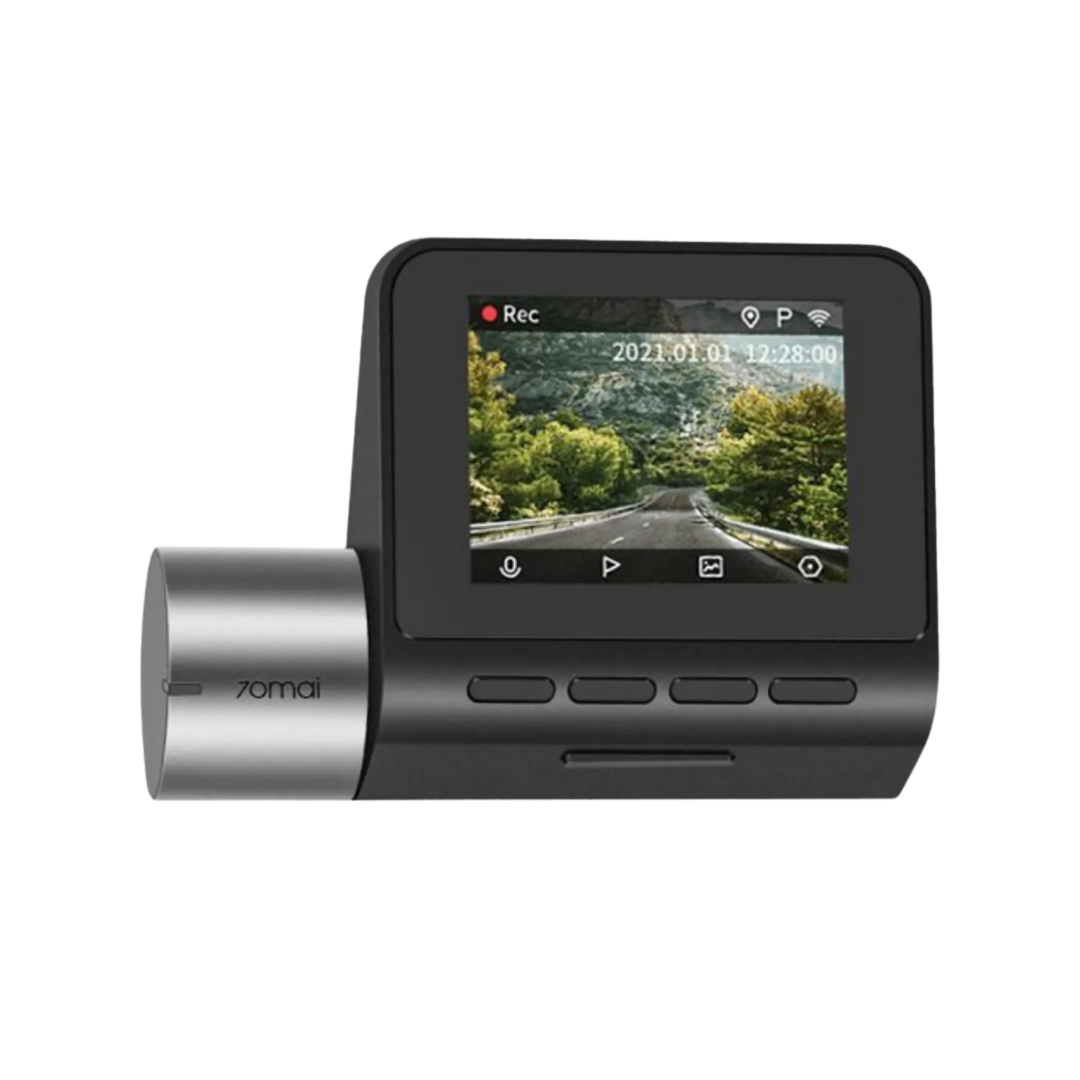 Camera hành trình 70mai A500s