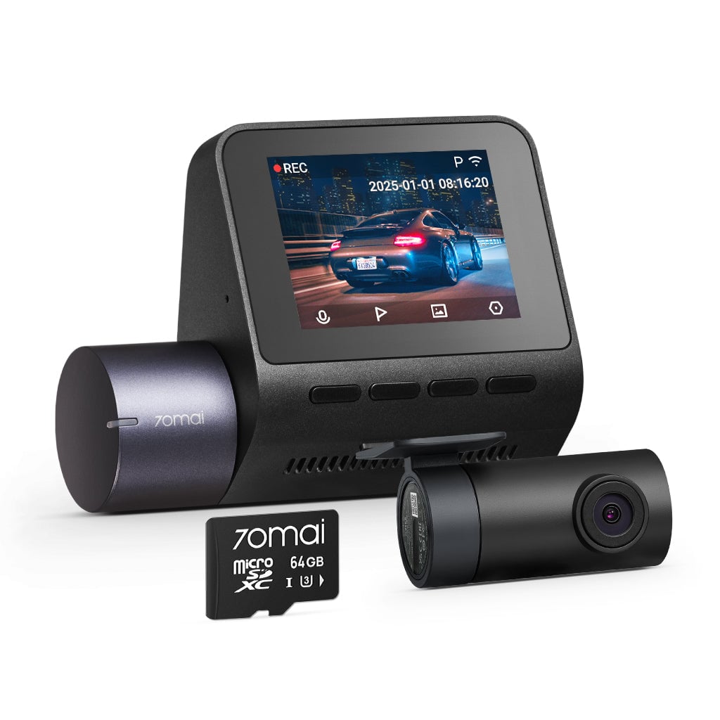 Camera Hành Trình 70mai A410 Neo 2.5K