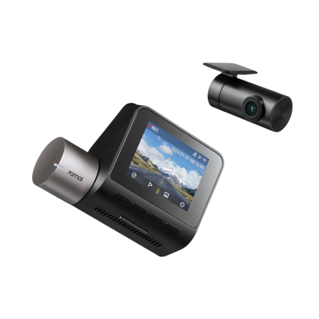 Camera hành trình 70mai A510