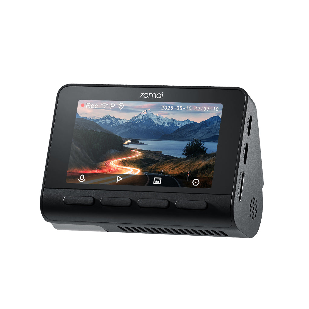 Camera hành trình 70mai A800SE màn hình cảm ứng 3 inch IPS