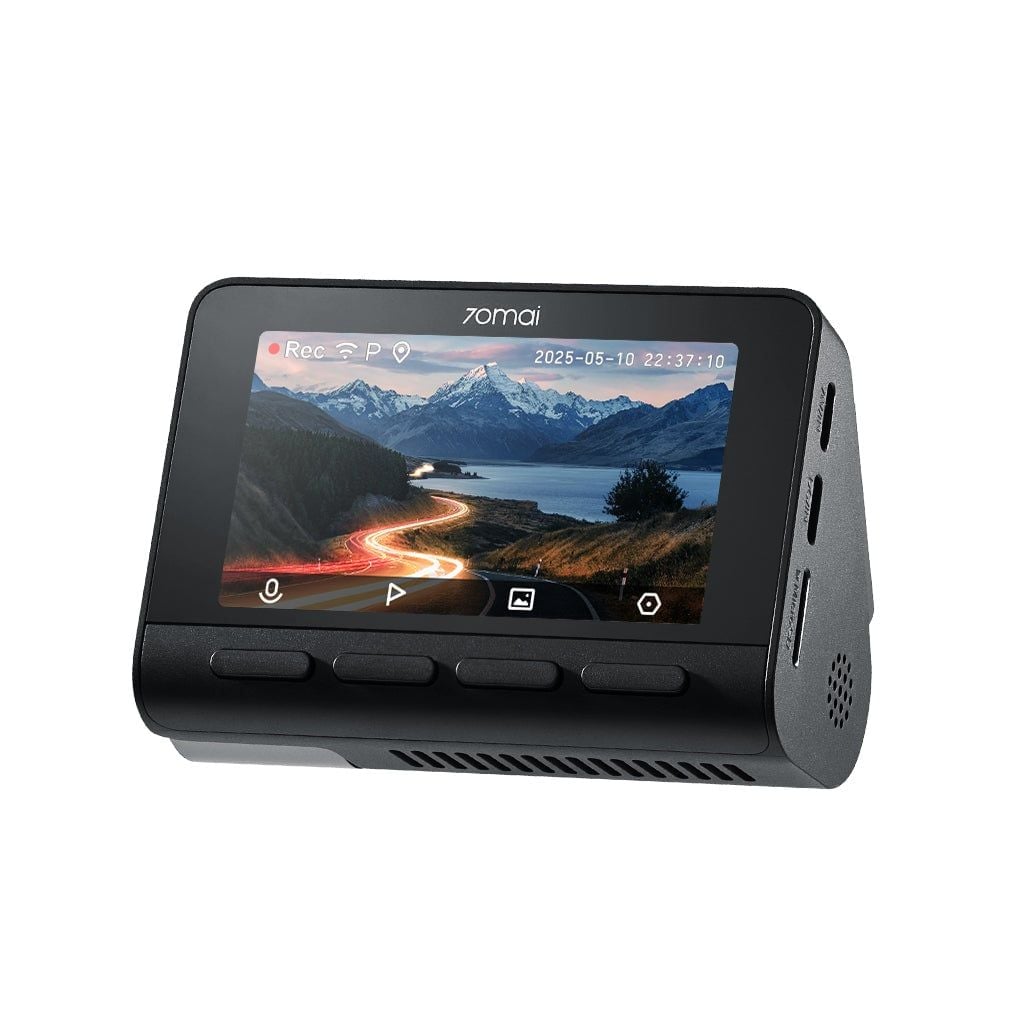 Camera Hành Trình 70mai A800SE SpeedEye 4K Cảnh Báo Tốc Độ