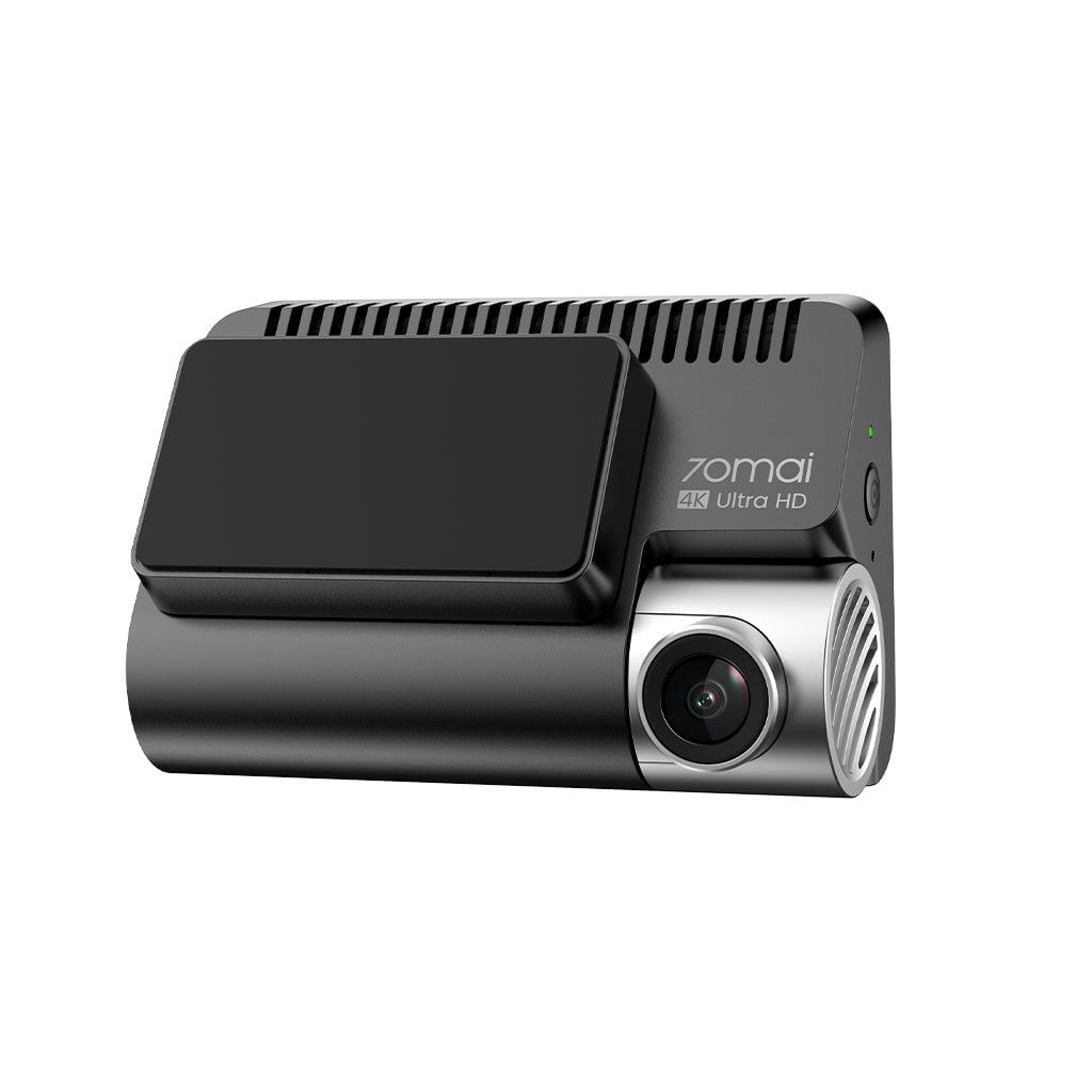 Camera Hành Trình 70mai A800SE SpeedEye 4K Cảnh Báo Tốc Độ