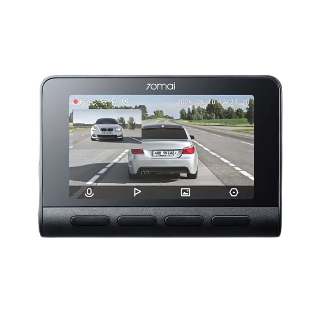 Camera hành trình 70mai A800SE