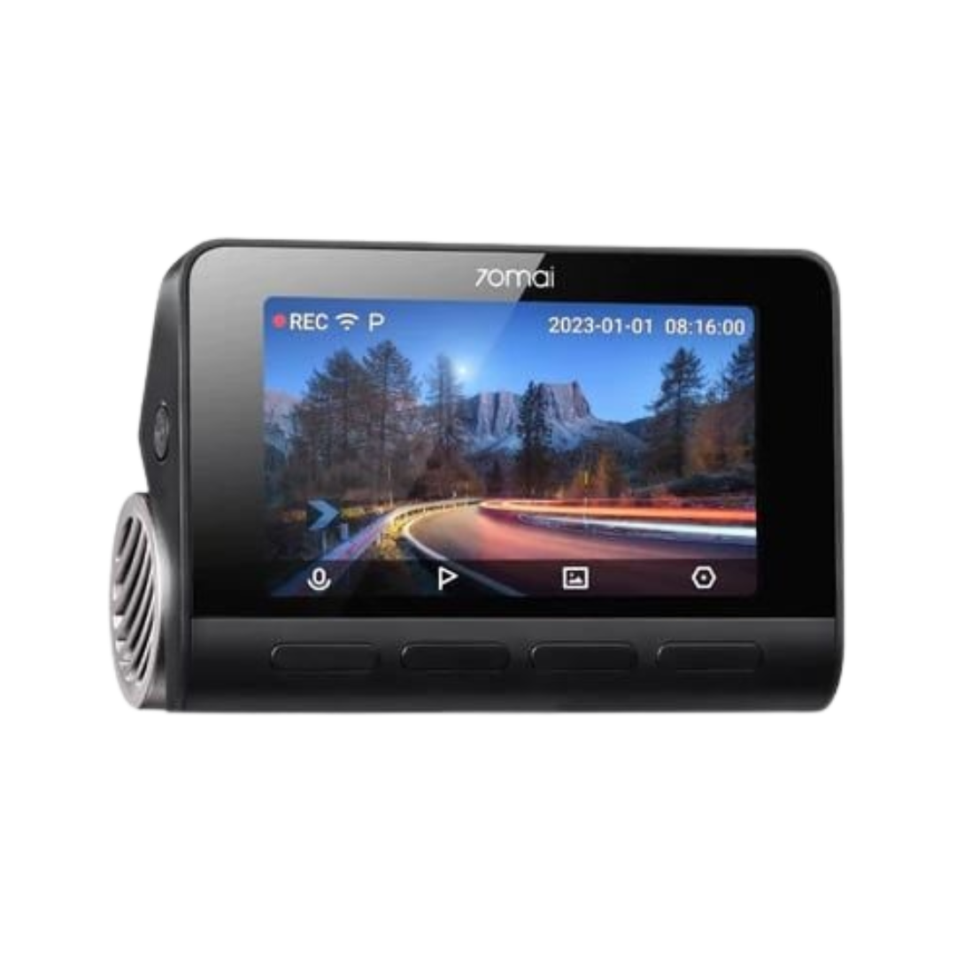 Camera hành trình 70mai A810