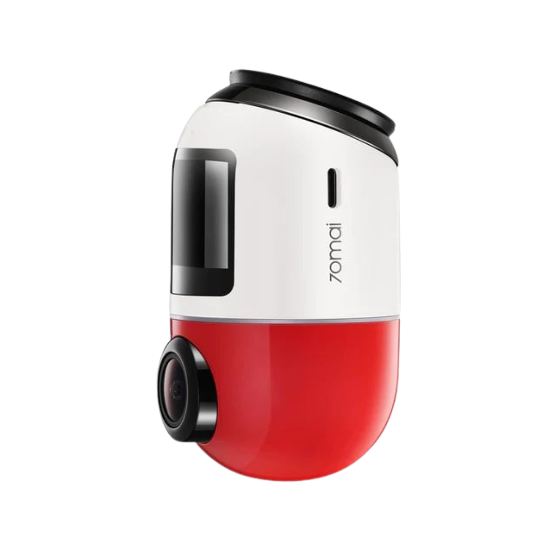 Camera hành trình 70mai Omni X200