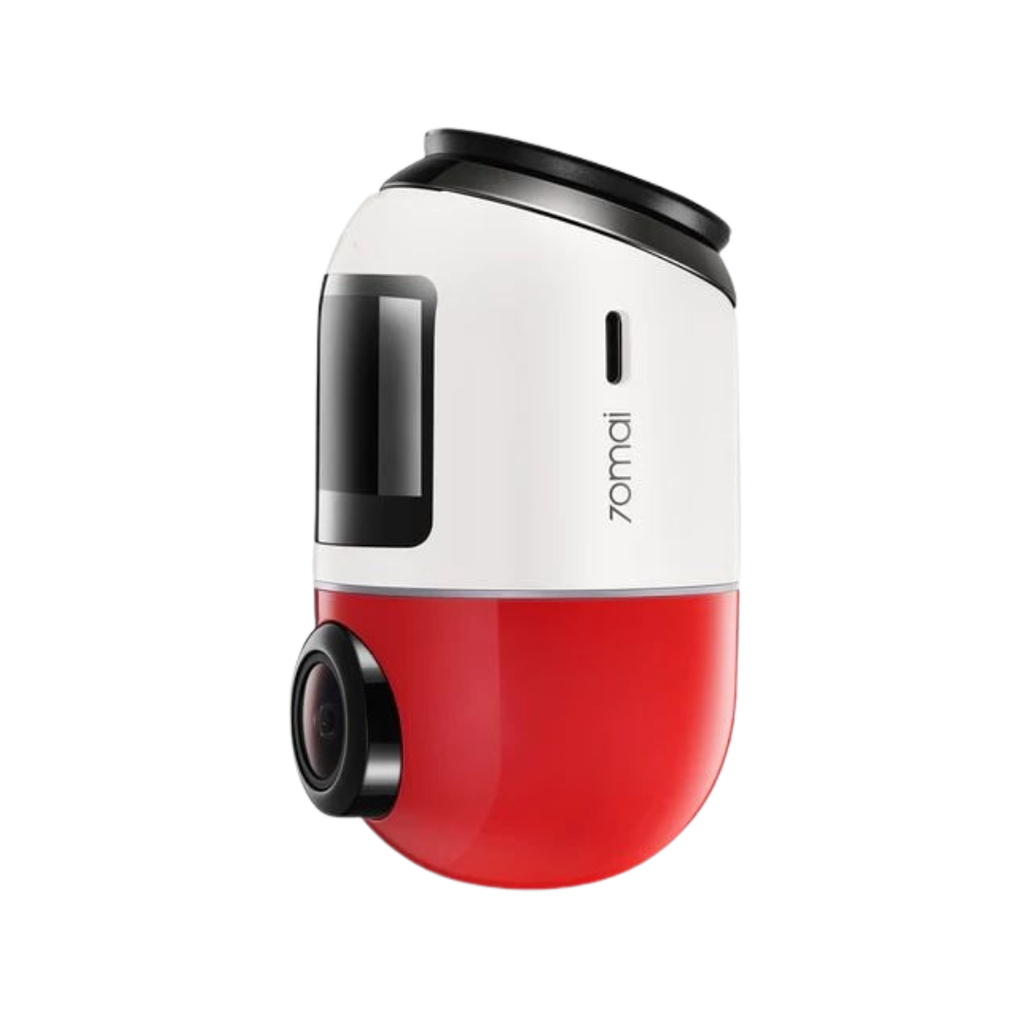 Camera hành trình 70mai Omni X200