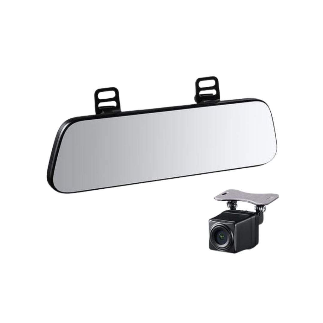 Camera hành trình gương 70mai S500