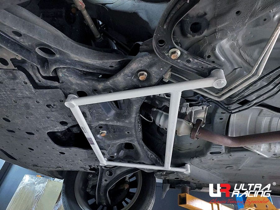 Thanh Giằng Ô Tô Ultra Racing - Honda BR-V