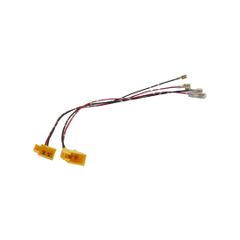 Dây loa theo xe Vinfast (cánh trước VF6)