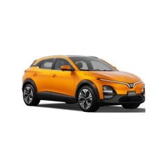 Độ loa ô tô Vinfast VF6
