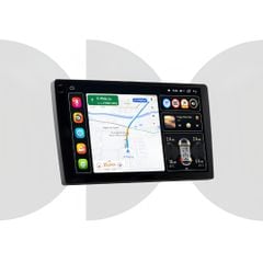 Màn Hình Android Ô Tô iCar Elliview U5