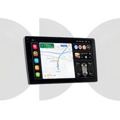 Màn hình ô tô Android ICAR Elliview U5 2K Sound