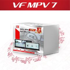 Màn hình ô tô IPC Vinfast MPV7
