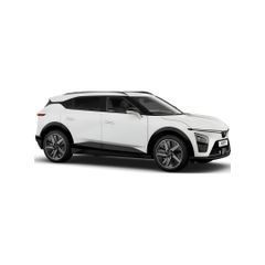 Độ loa ô tô Vinfast VF7