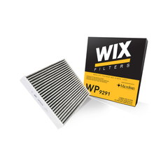Lọc gió điều hòa ô tô Wix WP9291 dành cho Toyota