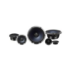 Loa cánh ô tô Alpine DP2-653 3 đường tiếng