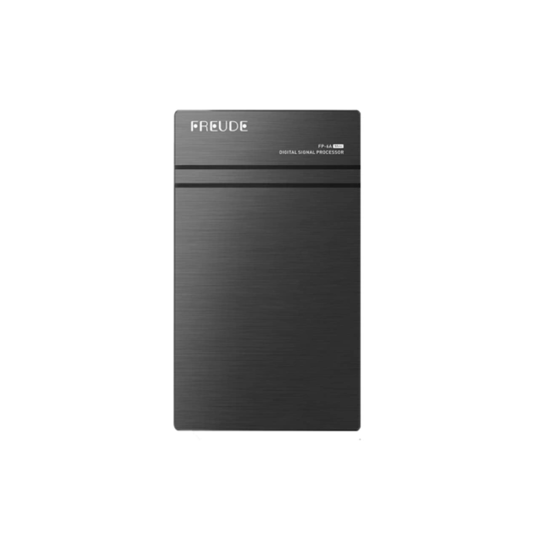 Bộ xử lý tín hiệu Freude DSP Freude FP-6A Nhỏ