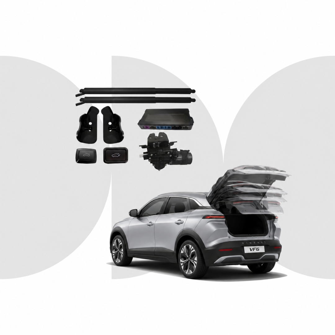 Cốp Điện Ô Tô Elligate ICAR VinFast VF6
