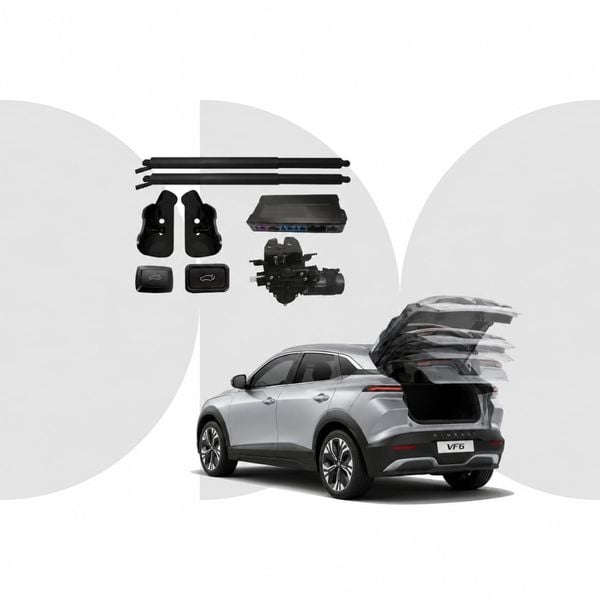 Cốp Điện Ô Tô Elligate ICAR VinFast VF6