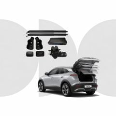Cốp Điện Ô Tô Elligate ICAR VinFast VF6